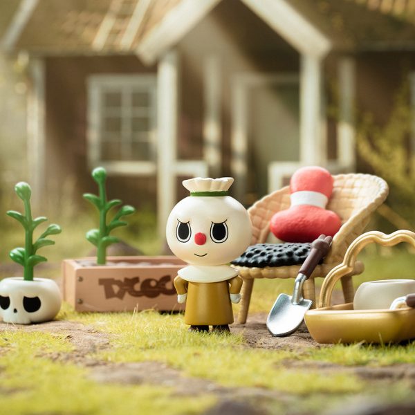 POP MART The Monsters Home of the Elves Series Prop Blind Box - Image 6