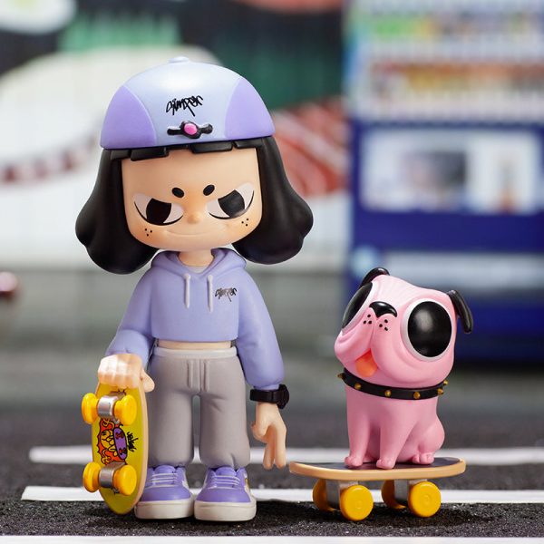 POP MART Vita's OOTD Series Blind Box - Image 6