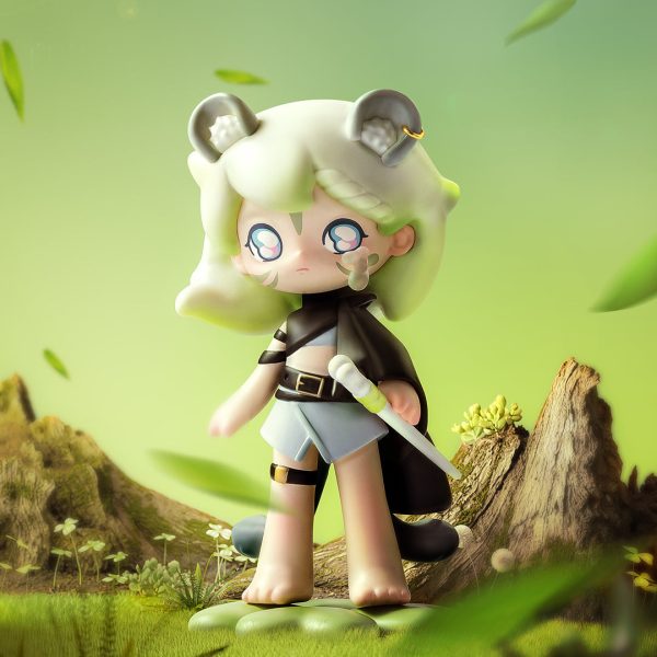 POP MART AZURA Spring Fantasy Series Blind Box - Image 11