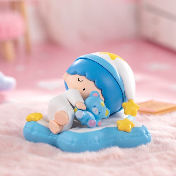 POP MART x Sanrio Characters Fall Asleep Series Blind Box - Image 7