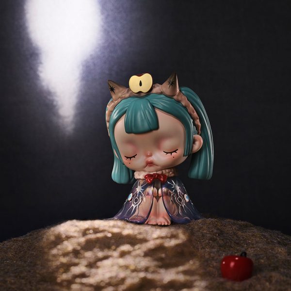 POP MART TINYTINY Prologue Series Blind Box - Image 7