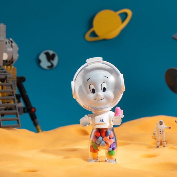 POP MART Casper x Trevor Andrew Series Blind Box - Image 6