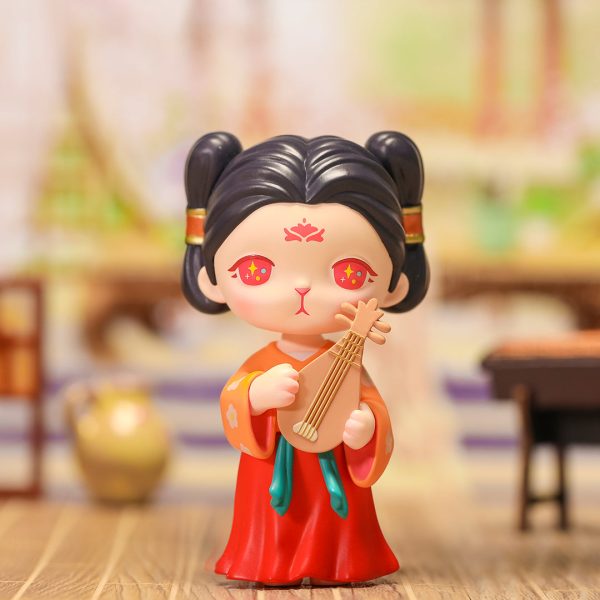 POP MART Bunny Spring Breeze Series Blind Box - Image 6