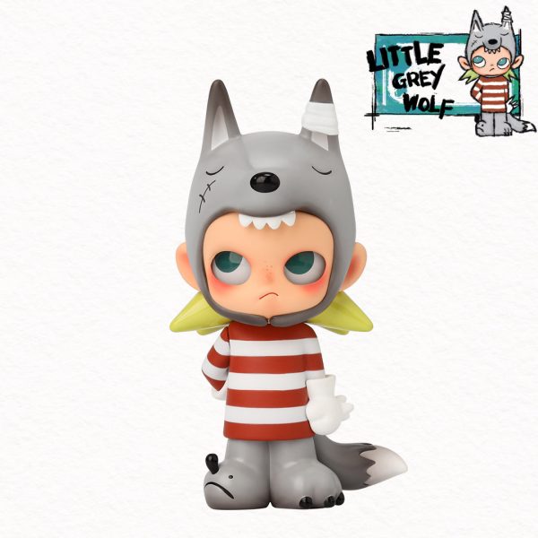 POP MART Zsiga Walking Into The Forest Series Blind Box - Image 5