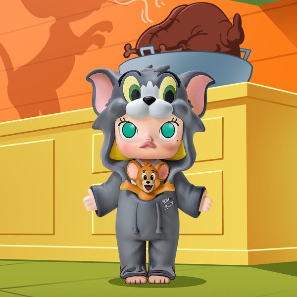 POP MART Molly x Warner Bros. 100th Anniversary Series Blind Box - Image 5