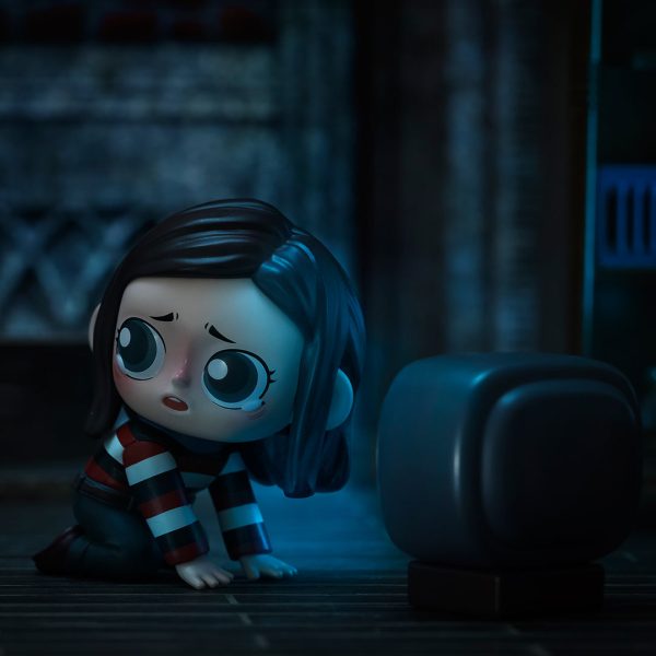 POP MART The Conjuring Universe Series Blind Box - Image 14