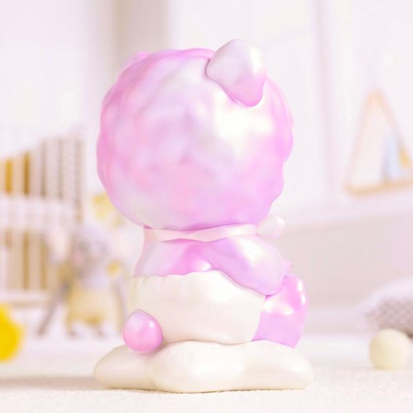 POP MART Sweet Bean Baby Bear 200% Figurine - Image 4