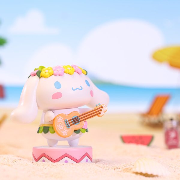 POP MART x Sanrio Characters Hello Kitty South Island Series Blind Box - Image 7