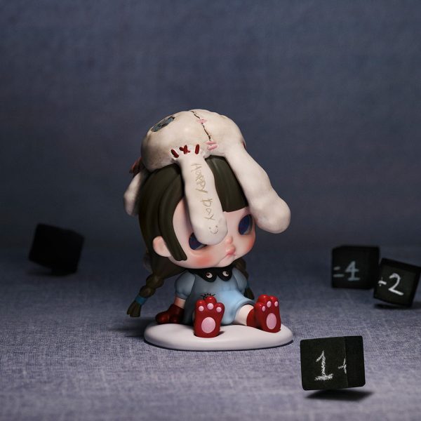 POP MART TINYTINY Prologue Series Blind Box - Image 8