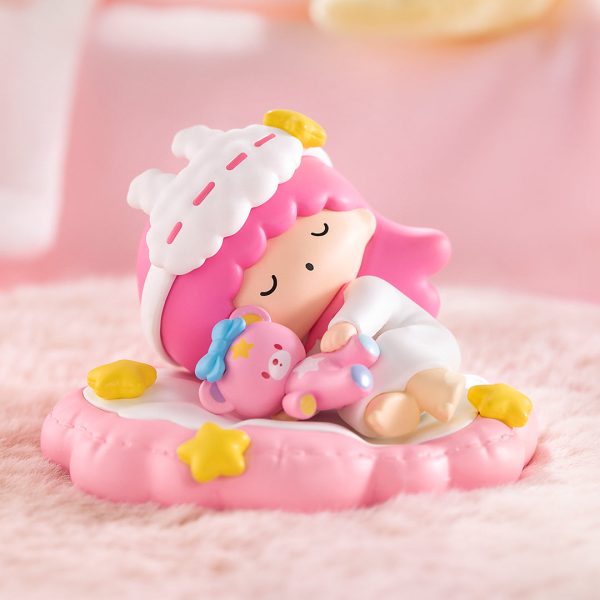 POP MART x Sanrio Characters Fall Asleep Series Blind Box - Image 6