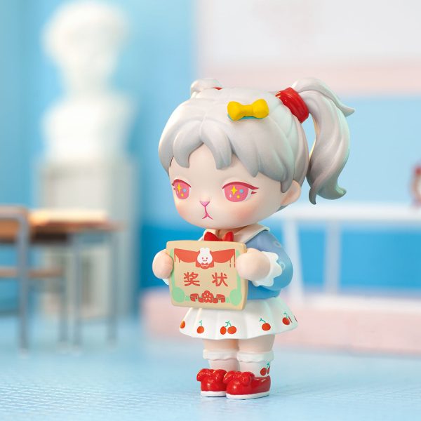 POP MART Bunny School Series Blind Box - Image 7