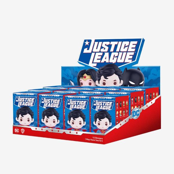 POP MART DC Justice League Series Blind Box - Image 17