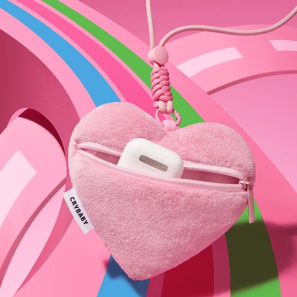 POP MART Crybaby × The Powerpuff Girls Series Shoulder Bag - Image 6