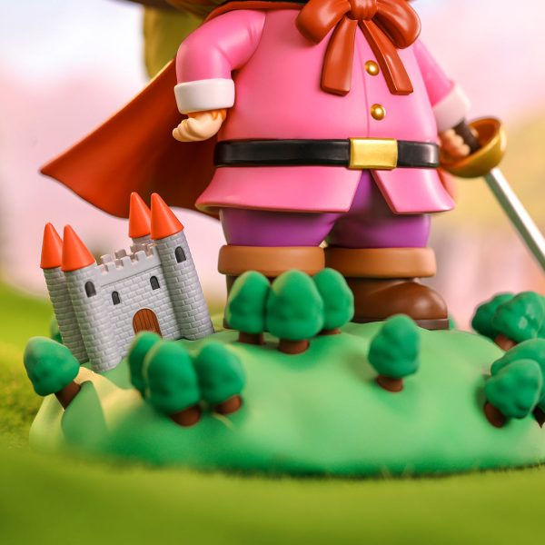 POP MART The Monsters LABUBU Boots 200% Figurine - Image 5