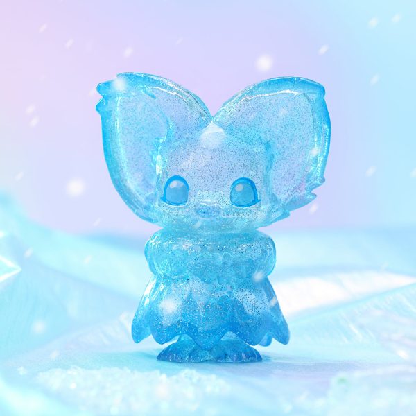 POP MART Yoki The Moment Series Blind Box - Image 8