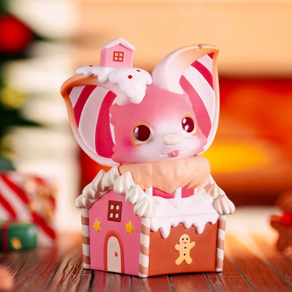 POP MART Yoki Christmas Series Blind Box - Image 11