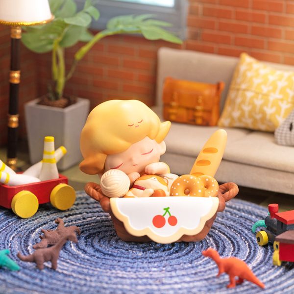POP MART Dimoo Pets Vacation Series Blind Box - Image 7