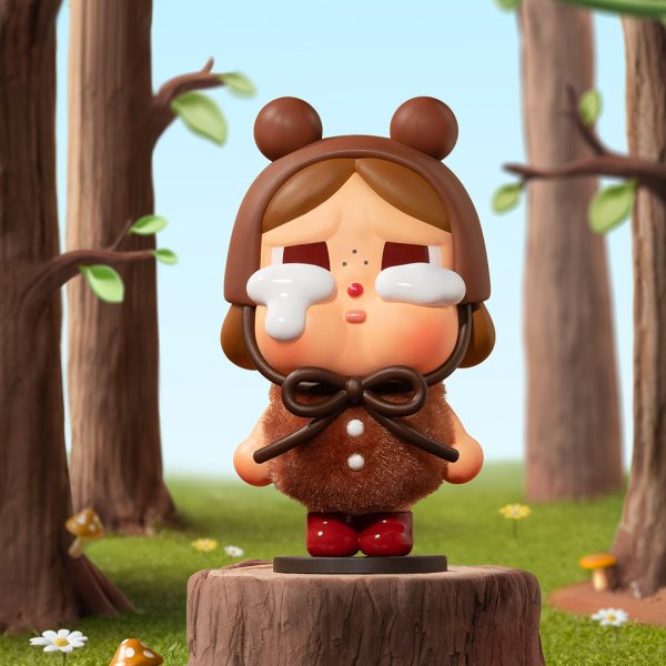 POP MART CRYBABY Crying Again Series Blind Box - Image 5