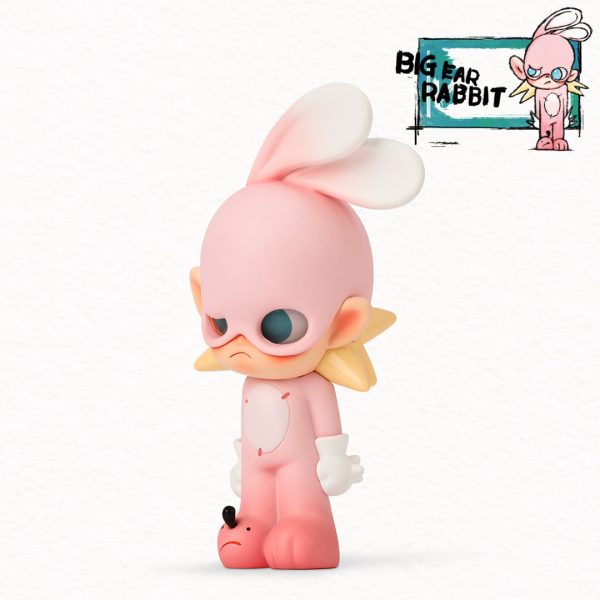 POP MART Zsiga Walking Into The Forest Series Blind Box - Image 7