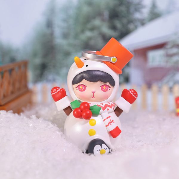 POP MART Bunny Christmas Series Blind Box - Image 2