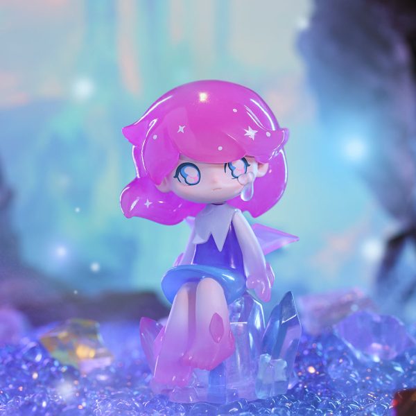 POP MART AZURA Natural Elements Series Blind Box - Image 7