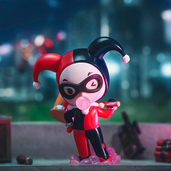 POP MART DC Justice League Series Blind Box - Image 11