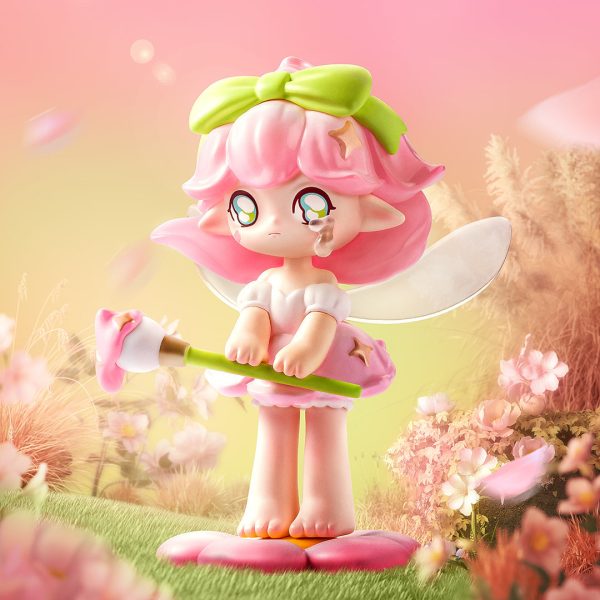 POP MART AZURA Spring Fantasy Series Blind Box - Image 2