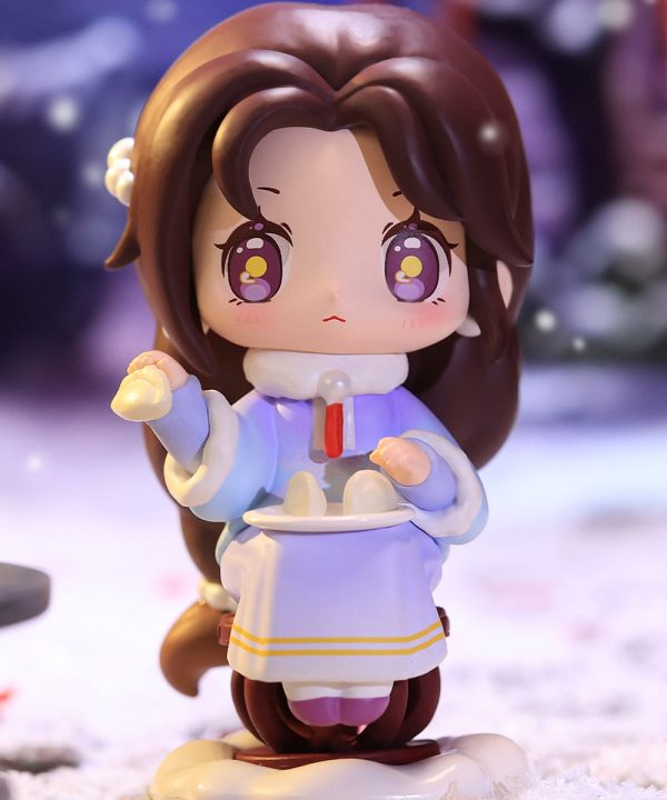 POP MART Sword and Fairy Chinese Traditional Festival Series Blind Box - Image 7