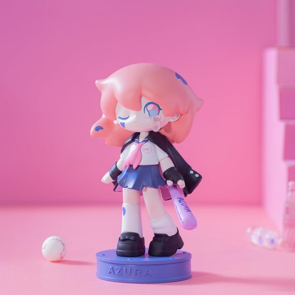 POP MART AZURA Wardrobe Series Blind Box - Image 2