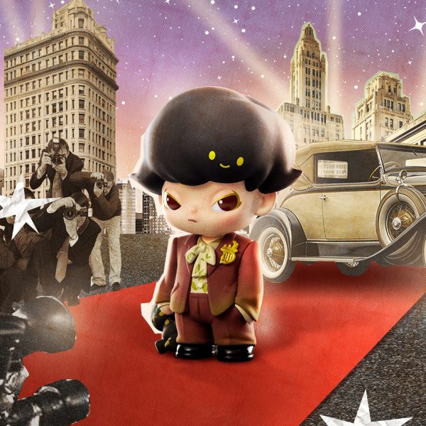 SPOTLIGHT POP MART 13th Anniversary Series Blind Box - Image 6