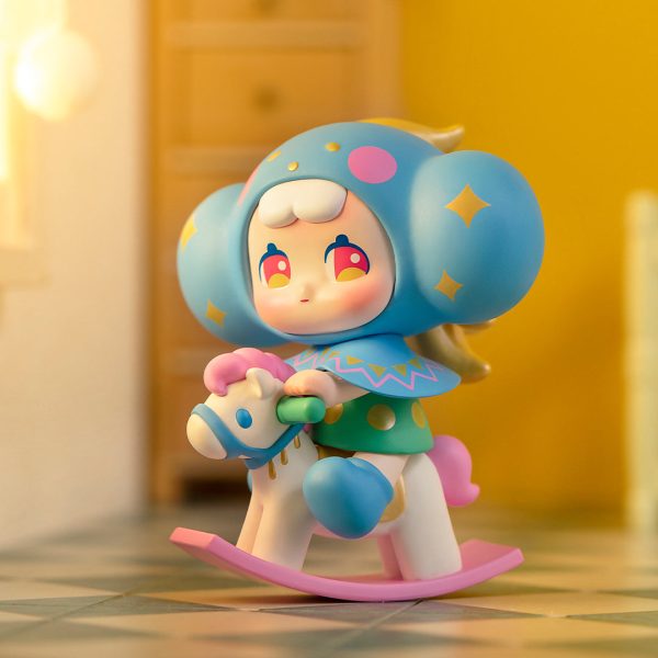 POP MART SUSUMI Magic House Series Blind Box - Image 7
