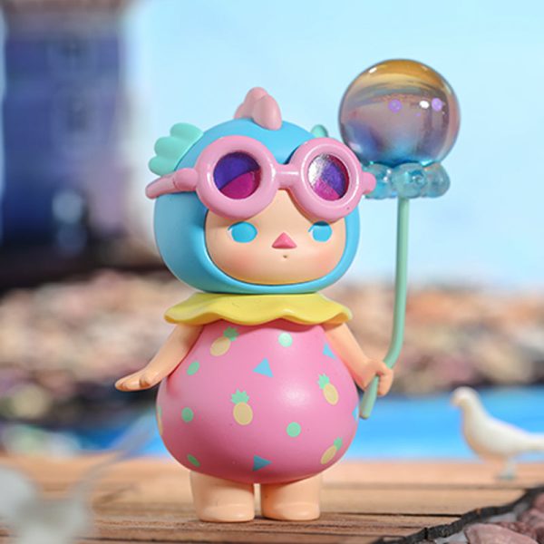 POP MART Pucky Balloon Babies Series Blind Box - Image 8