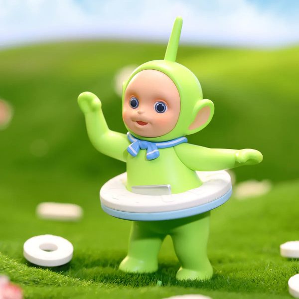 POP MART Teletubbies Fantasy Candy World Series Blind Box - Image 8