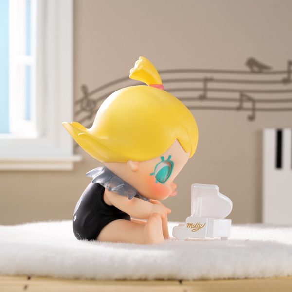 POP MART Baby Molly When I Was Three Series Blind Box - Image 7