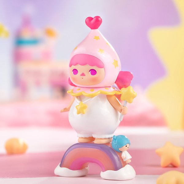POP MART PUCKY x Sanrio Series Blind Box - Image 8