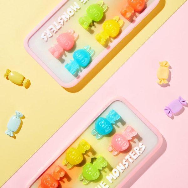 POP MART The Monsters Candy Series Phone Case for iPhone 13 Pro/Max - Image 5