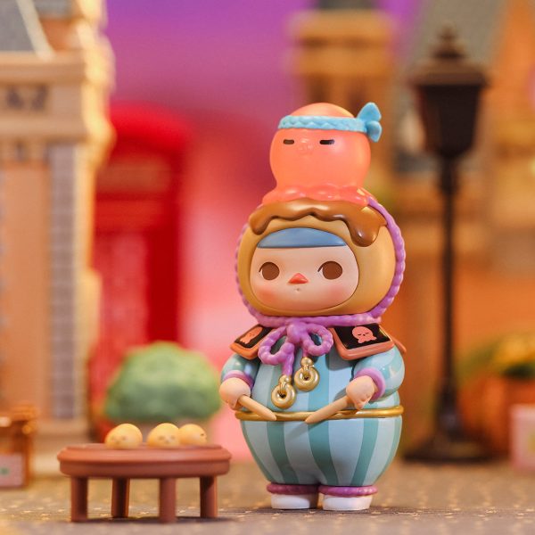 POP MART Pucky Festival Babies Series Blind Box - Image 7