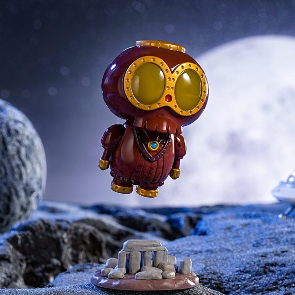 POP MART The Monsters Kaiju Series Blind Box - Image 7