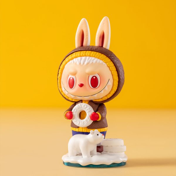 POP MART The Monsters Candy Series Blind Box - Image 8