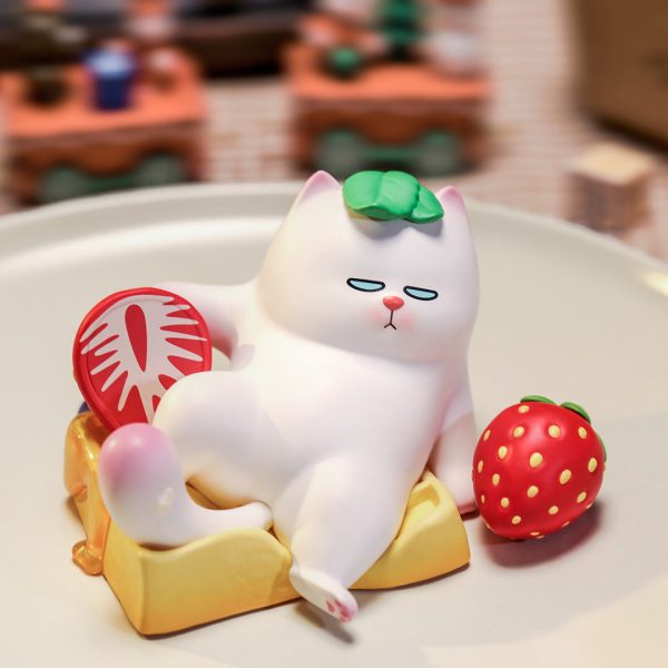 POP MART ViViCat Sweet & Delicate Series Blind Box - Image 7