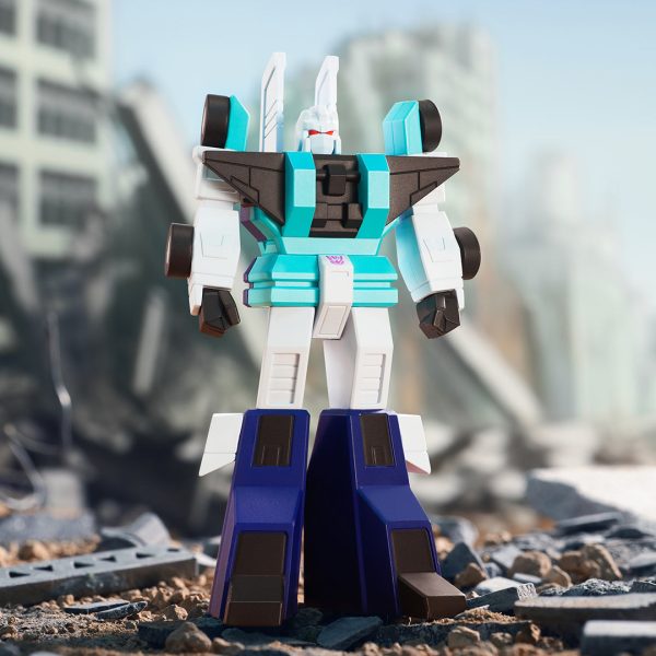 POP MART Transformers Generations Series Blind Box - Image 7