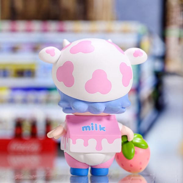 POP MART Sweet Bean Supermarket Series Blind Box - Image 6