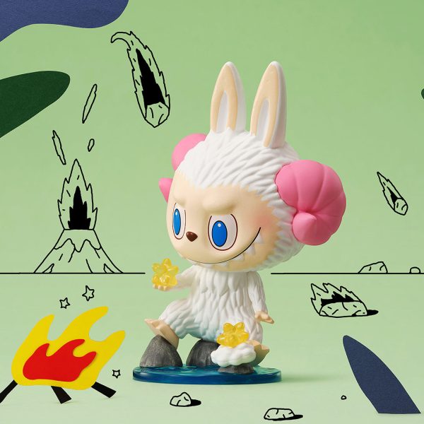 POP MART The Monsters Constellation Series Blind Box - Image 7