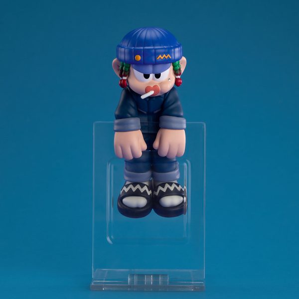 POP MART BAZBON Working Boyz Series Blind Box - Image 11