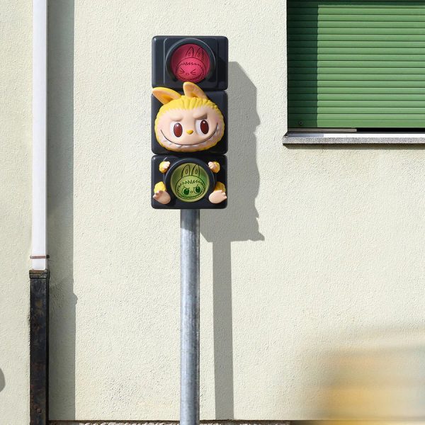 POP MART  The Monsters Almost Hidden Series Figures - Image 7