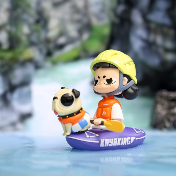 POP MART Vita Extreme Sports Series Blind Box - Image 7