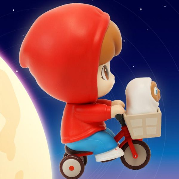 POP MART Dimoo x E.T. 200% Figurine - Image 4