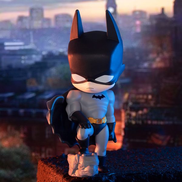 POP MART DC Gotham City Series Blind Box - Image 4