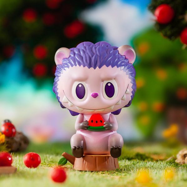 POP MART The Monsters Animals Series Blind Box - Image 8