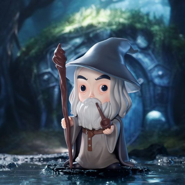 POP MART The Lord of the Rings Classic Series Blind Box - Image 8
